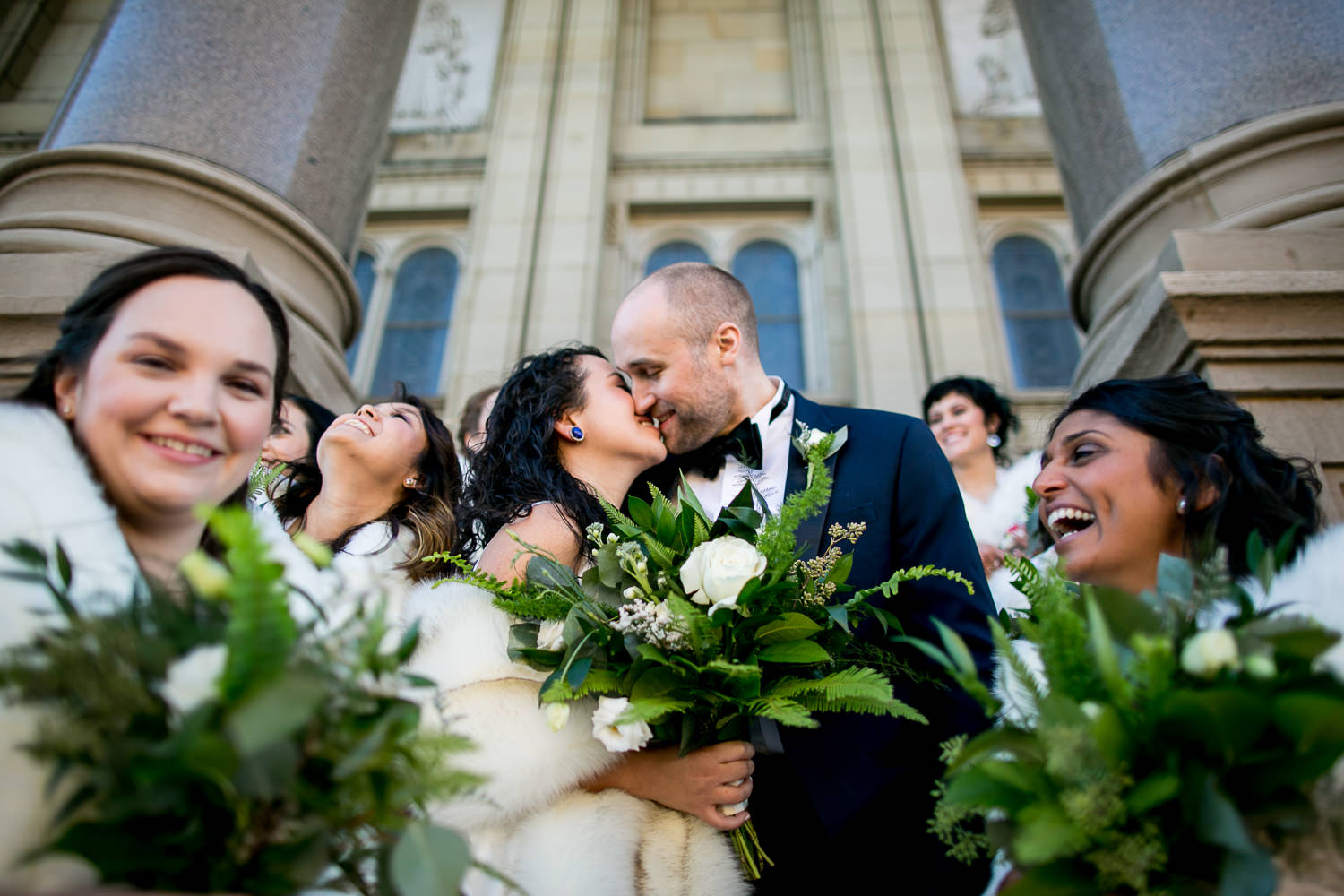 best madison wisconsin wedding photographers artistic natural real