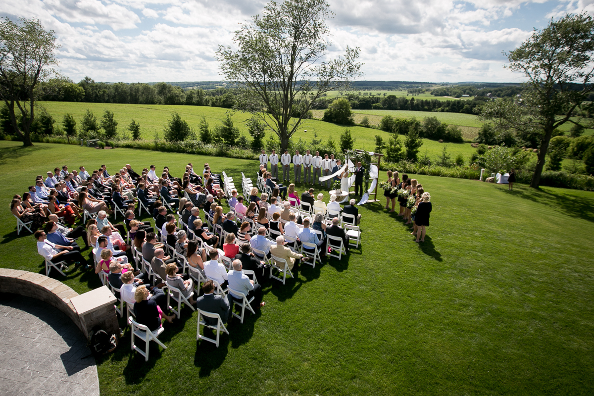 backyard wedding, madison wisconsin, wedding photographers