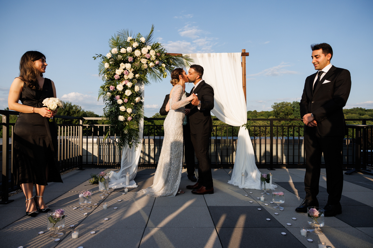 madison area photographers-investment-worthy photography experience portrait wedding photography madison wi rooftop wedding